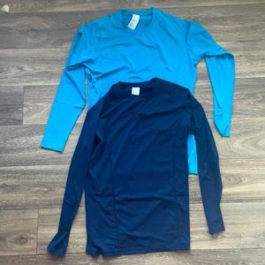 Navy and BLUE $20 for both